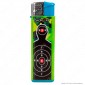 Immagine 5 - SmokeTrip Color Accendino Elettronico Large Fantasia Bullets - Serie