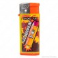 Immagine 5 - SmokeTrip Color Accendino Elettronico Mini Fantasia Bullets - Box da