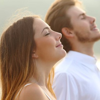 Care For You Spray Nasale Decongestionante per Pulizia Profonda Naso