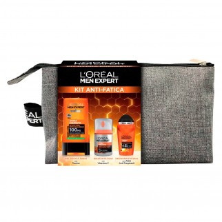 L'Oréal Paris Men Expert Kit Anti Fatica con Deodorante Thermic