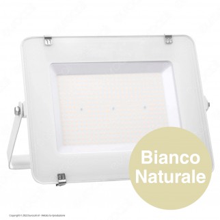 V-Tac Pro VT-206 Faro LED Floodlight 200W SMD Slim IP65 Chip V-Tac Pro VT-206 Faro LED Floodlight 200W SMD Slim IP65 Chip