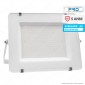 V-Tac Pro VT-306 Faro LED Floodlight 300W SMD Slim IP65 Chip Samsung Bianco - SKU 21793 [TERMINATO]