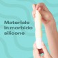 Immagine 5 - Durex Play Sorbett-Oh Vibratore in Silicone Massaggiatore Personale