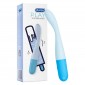 Immagine 1 - Durex Play Ice Breaker Vibratore in Silicone Massaggiatore Personale