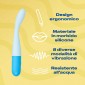 Immagine 3 - Durex Play Ice Breaker Vibratore in Silicone Massaggiatore Personale