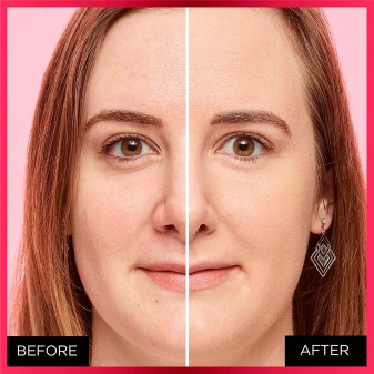 L'Oréal Paris Infaillible 32H Fresh Wear SPF 25 Fondotinta Liquido
