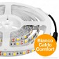 Immagine 2 - V-Tac VT-5050-60 Striscia LED Flessibile 55W SMD Monocolore 60