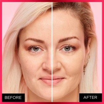 L'Oréal Paris Infaillible 32H Fresh Wear SPF 25 Fondotinta Liquido