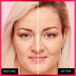 L'Oréal Paris Infaillible 32H Fresh Wear SPF 25 Fondotinta Liquido