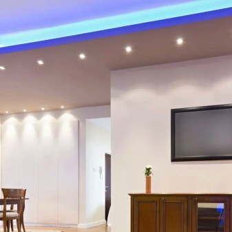 V-Tac Smart VT-2244 Lampadina LED GU10 5.5W Faretto Spotlight