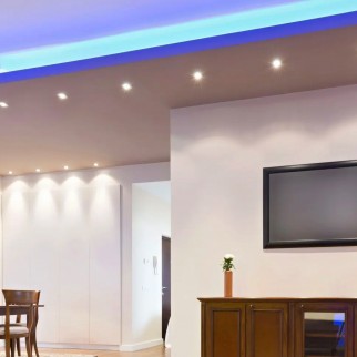 V-Tac Smart VT-2244 Lampadina LED GU10 5.5W Faretto Spotlight