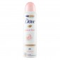 Dove Deodorante Spray Beauty Finish 48h Magnolia &amp; Ninfea 0% Alcol Antitraspirante - Flacone da 150ml [TERMINATO]