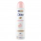 Immagine 1 - Dove Deodorante Spray Beauty Finish 48h Magnolia & Ninfea 0% Alcol