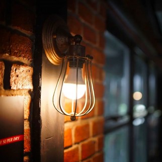 VT-5119 Lampadina LED Wi-Fi E27 10W Bulb A60 RGB+W 4in1 V-Tac Smart