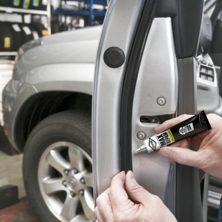 Bostik Max Repair Super Attaccatutto Adesivo Trasparente Universale