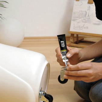 Bostik Max Repair Super Attaccatutto Adesivo Trasparente Universale