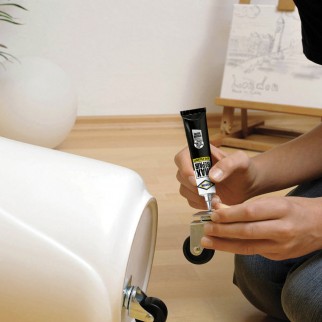 Bostik Max Repair Super Attaccatutto Adesivo Trasparente Universale