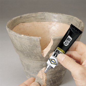 Bostik Max Repair Super Attaccatutto Adesivo Trasparente Universale