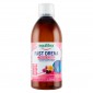 Equilibra Integratore per Perdita di Peso e Drenaggio dei Liquidi Fast Drena con Estratti Vegetali - Flacone da 500ml
