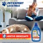 Immagine 2 - Napisan Pet Expert Additivo Igienizzante Liquido per Lavatrice -