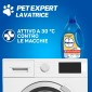 Immagine 3 - Napisan Pet Expert Additivo Igienizzante Liquido per Lavatrice -