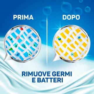 Napisan Pet Expert Additivo Igienizzante Liquido per Lavatrice -
