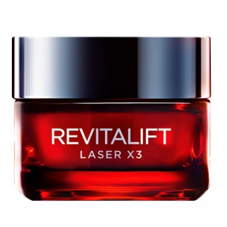 L'Oréal Paris Pochette Revitalift Laser Siero al Retinolo Puro e L'Oréal Paris Pochette Revitalift Laser Siero al Retinolo Puro e