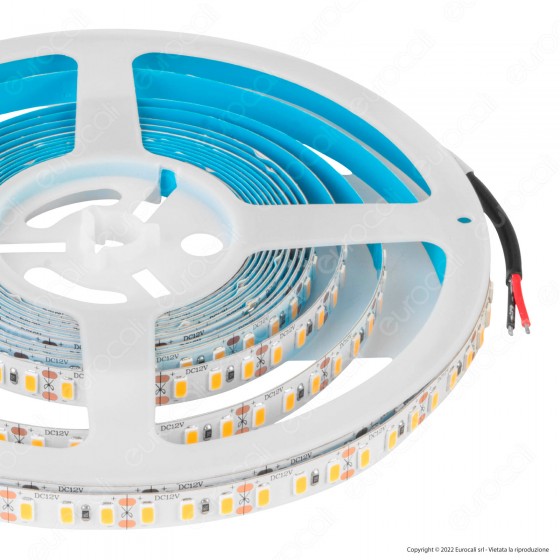 V-Tac VT-5730-120 Striscia LED Flessibile 100W SMD Monocolore V-Tac VT-5730-120 Striscia LED Flessibile 100W SMD Monocolore