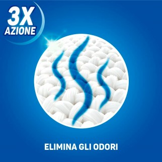 Napisan Detersivo Igienizzante Liquido Classico per Lavatrice Tripla