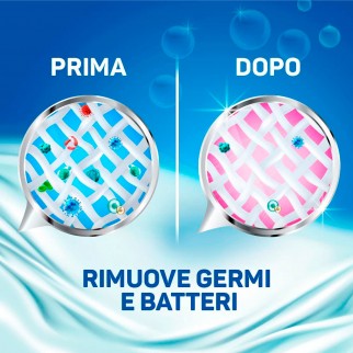 Napisan Additivo Igienizzante Liquido Profumo di Primavera - Flacone