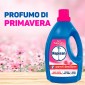 Immagine 2 - Napisan Additivo Igienizzante Liquido Profumo di Primavera - Flacone