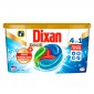 Dixan Discs Azione Igienizzante 4in1 Detersivo per Lavatrice - Confezione da 25 Capsule [TERMINATO]