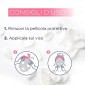 Immagine 5 - Acqua alle Rose Sensitive Maschera in Tessuto Idratante Intensiva per