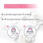 Immagine 6 - Acqua alle Rose Sensitive Maschera in Tessuto Idratante Intensiva per