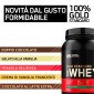 Immagine 5 - Optimum Nutrition Gold Standard 100% Whey Proteine Isolate in Polvere