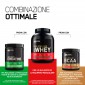 Immagine 4 - Optimum Nutrition Gold Standard 100% Whey Proteine Isolate in Polvere