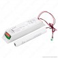 Linergy LI04F10ABR Alimentatore d&#039;emergenza Anti Black Out 4W - mod. LI04F10ABR [TERMINATO]