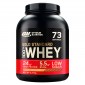 Immagine 1 - Optimum Nutrition Gold Standard 100% Whey Proteine Isolate in Polvere