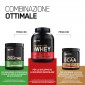 Immagine 6 - Optimum Nutrition Gold Standard 100% Whey Proteine Isolate in Polvere