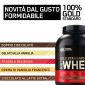 Immagine 5 - Optimum Nutrition Gold Standard 100% Whey Proteine Isolate in Polvere