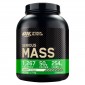 Immagine 1 - Optimum Nutrition Serious Mass Proteine Whey in Polvere per Sviluppo