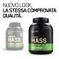 Immagine 2 - Optimum Nutrition Serious Mass Proteine Whey in Polvere per Sviluppo