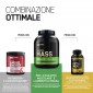 Immagine 6 - Optimum Nutrition Serious Mass Proteine Whey in Polvere per Sviluppo