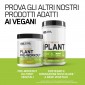Immagine 6 - Optimum Nutrition Plant Protein Bar Snack Vegano Gusto Cioccolato