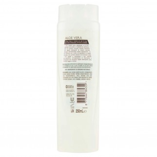 Sunsilk Ricarica Naturale Shampoo Aloe Vera per Tutti i Tipi di