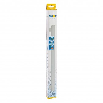 Bot Lighting Shot Lampadina LED S14s Attacco Doppio 7.5W Tubolare SMD