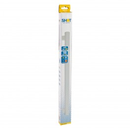 Bot Lighting Shot Lampadina LED S14s Attacco Doppio 7.5W Tubolare SMD