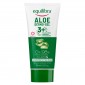 Equilibra Aloe Dermo-Gel 3+ Dermoprotettivo Plus First Aid Polisaccaridi Aminoacidi Antiossidanti - Flacone da 150ml