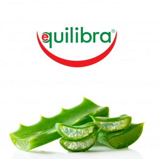 Equilibra Aloe Dermo-Gel 3+ Dermoprotettivo Plus First Aid