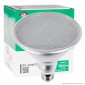 FAI Lampadina LED E27 PAR Lamp 18W PAR38 IP65 SMD - mod. 5376/CA / 5376/CO / 5376/FR